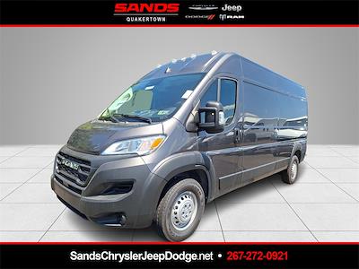 2025 Ram ProMaster 2500 High Roof FWD Empty Cargo Van for sale #D25159 - photo 1