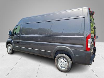 2025 Ram ProMaster 2500 High Roof FWD Empty Cargo Van for sale #D25159 - photo 2