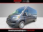 2025 Ram ProMaster 2500 High Roof FWD Empty Cargo Van for sale #D25159 - photo 1