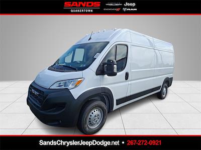 2025 Ram ProMaster 2500 High Roof FWD Empty Cargo Van for sale #D25160 - photo 1