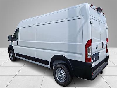 2025 Ram ProMaster 2500 High Roof FWD Empty Cargo Van for sale #D25160 - photo 2