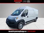 2025 Ram ProMaster 2500 High Roof FWD Empty Cargo Van for sale #D25160 - photo 1
