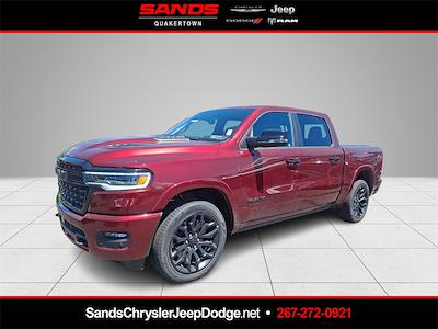 2025 Ram 1500 Crew Cab 4x4 Pickup for sale #D25165 - photo 1