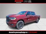 2025 Ram 1500 Crew Cab 4x4 Pickup for sale #D25165 - photo 1