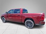 2025 Ram 1500 Crew Cab 4x4 Pickup for sale #D25165 - photo 2