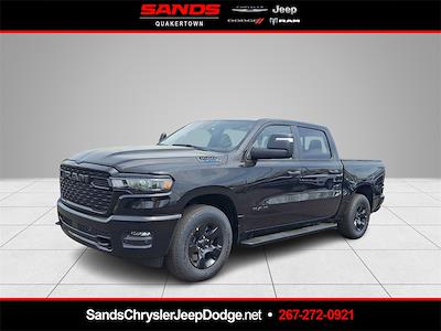 2025 Ram 1500 Crew Cab 4x4 Pickup for sale #D25166 - photo 1