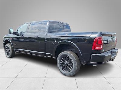 New 2025 Ram 2500 Limited Mega Cab 4x4 Pickup for sale #D25167 - photo 2