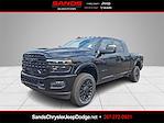 New 2025 Ram 2500 Limited Mega Cab 4x4 Pickup for sale #D25167 - photo 1