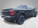 New 2025 Ram 2500 Limited Mega Cab 4x4 Pickup for sale #D25167 - photo 4