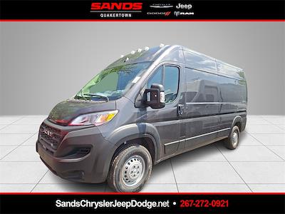 2025 Ram ProMaster 2500 High Roof FWD Empty Cargo Van for sale #D25171 - photo 1