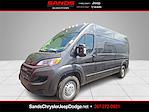 2025 Ram ProMaster 2500 High Roof FWD Empty Cargo Van for sale #D25171 - photo 1