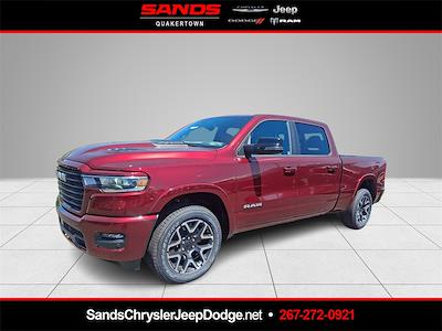 2025 Ram 1500 Crew Cab 4x4 Pickup for sale #D25174 - photo 1
