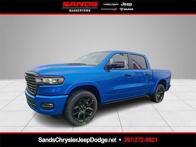 2025 Ram 1500 Crew Cab 4x4 Pickup for sale #D25179 - photo 1