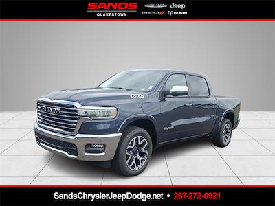2025 Ram 1500 Crew Cab 4x4 Pickup for sale #D25180 - photo 1