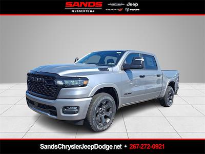 2025 Ram 1500 Crew Cab 4x4 Pickup for sale #D25183 - photo 1
