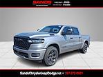 2025 Ram 1500 Crew Cab 4x4 Pickup for sale #D25183 - photo 1
