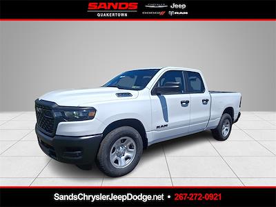 2025 Ram 1500 Quad Cab 4x4 Pickup for sale #D25185 - photo 1