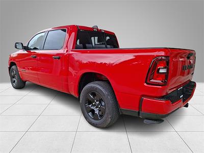 New 2025 Ram 1500 Tradesman Crew Cab 4WD Pickup for sale #D25188 - photo 2