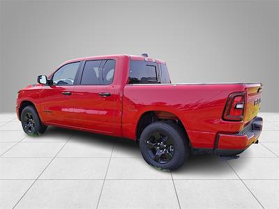 New 2025 Ram 1500 Tradesman Crew Cab 4x4 Pickup for sale #D25188 - photo 2