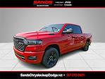 New 2025 Ram 1500 Tradesman Crew Cab 4x4 Pickup for sale #D25188 - photo 1