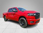 New 2025 Ram 1500 Tradesman Crew Cab 4x4 Pickup for sale #D25188 - photo 3