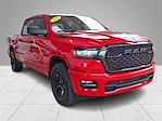 New 2025 Ram 1500 Tradesman Crew Cab 4WD Pickup for sale #D25188 - photo 3