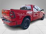 New 2025 Ram 1500 Tradesman Crew Cab 4WD Pickup for sale #D25188 - photo 4