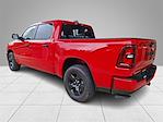 New 2025 Ram 1500 Tradesman Crew Cab 4WD Pickup for sale #D25188 - photo 2