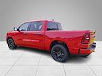 New 2025 Ram 1500 Tradesman Crew Cab 4x4 Pickup for sale #D25188 - photo 2