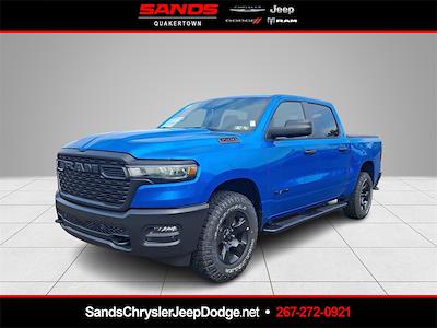 2025 Ram 1500 Crew Cab 4x4 Pickup for sale #D25190 - photo 1