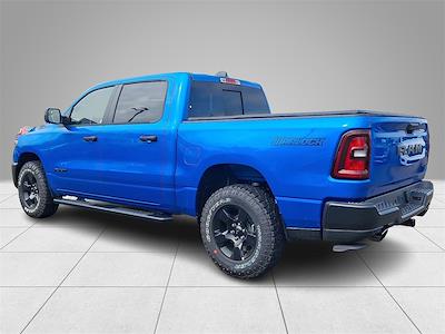 2025 Ram 1500 Crew Cab 4x4 Pickup for sale #D25190 - photo 2
