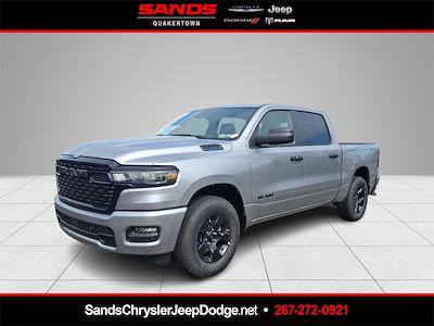 2025 Ram 1500 Crew Cab 4x4 Pickup for sale #D25191 - photo 1