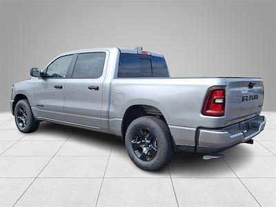 2025 Ram 1500 Crew Cab 4x4 Pickup for sale #D25191 - photo 2