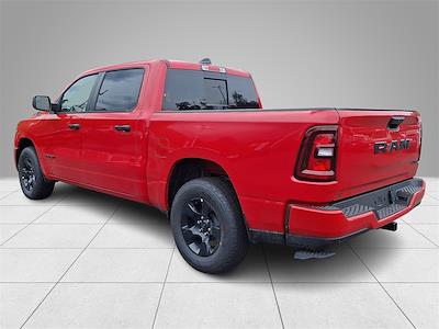 New 2025 Ram 1500 Tradesman Crew Cab 4x4 Pickup for sale #D25192 - photo 2