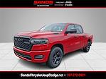 New 2025 Ram 1500 Tradesman Crew Cab 4x4 Pickup for sale #D25192 - photo 1