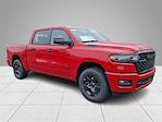 New 2025 Ram 1500 Tradesman Crew Cab 4x4 Pickup for sale #D25192 - photo 3