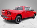 New 2025 Ram 1500 Tradesman Crew Cab 4x4 Pickup for sale #D25192 - photo 4