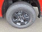 New 2025 Ram 1500 Tradesman Crew Cab 4x4 Pickup for sale #D25192 - photo 5