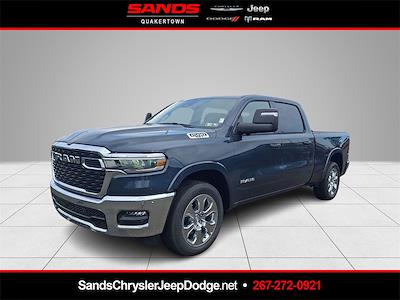 2025 Ram 1500 Crew Cab 4x4 Pickup for sale #D25199 - photo 1