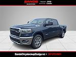 New 2025 Ram 1500 Lone Star Crew Cab 4x4 Pickup for sale #D25199 - photo 1