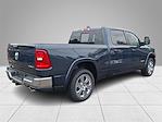 New 2025 Ram 1500 Lone Star Crew Cab 4x4 Pickup for sale #D25199 - photo 4