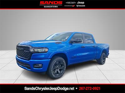2025 Ram 1500 Crew Cab 4x4 Pickup for sale #D25203 - photo 1
