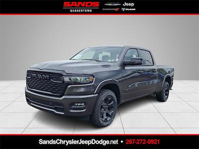 2025 Ram 1500 Crew Cab 4x4 Pickup for sale #D25205 - photo 1