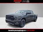 2025 Ram 1500 Crew Cab 4x4 Pickup for sale #D25205 - photo 1