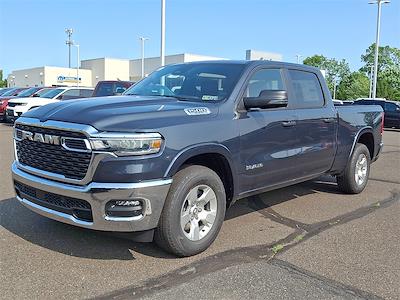 New 2025 Ram 1500 Lone Star Crew Cab 4x4 Pickup for sale #D25207 - photo 1