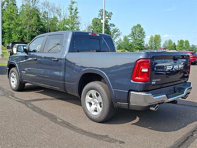 New 2025 Ram 1500 Lone Star Crew Cab 4x4 Pickup for sale #D25207 - photo 2