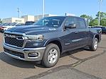 New 2025 Ram 1500 Lone Star Crew Cab 4x4 Pickup for sale #D25207 - photo 1