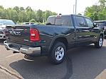 New 2025 Ram 1500 Lone Star Crew Cab 4x4 Pickup for sale #D25207 - photo 4