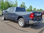 New 2025 Ram 1500 Lone Star Crew Cab 4x4 Pickup for sale #D25207 - photo 2