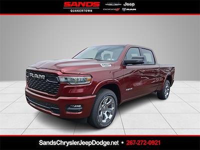 2025 Ram 1500 Crew Cab 4x4 Pickup for sale #D25208 - photo 1